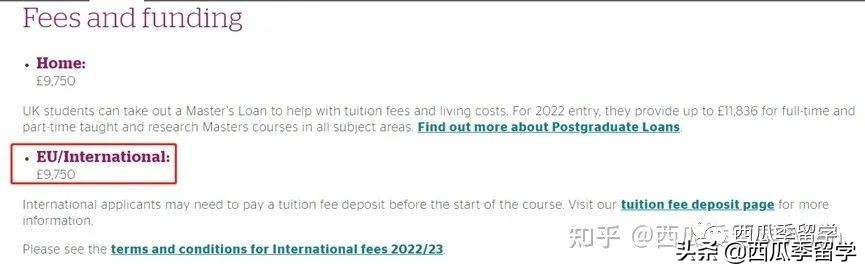 英语专业英国留学_英语专业去英国留学_留学英语英国专业去哪个大学