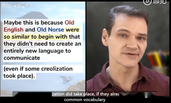 通灵男孩诺曼英语_诺曼英语语法_英语在线学习高中必修4语法