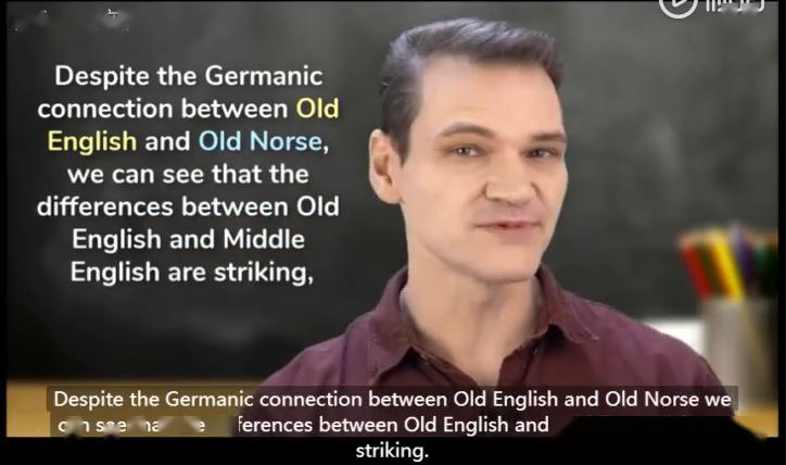 英语在线学习高中必修4语法_通灵男孩诺曼英语_诺曼英语语法