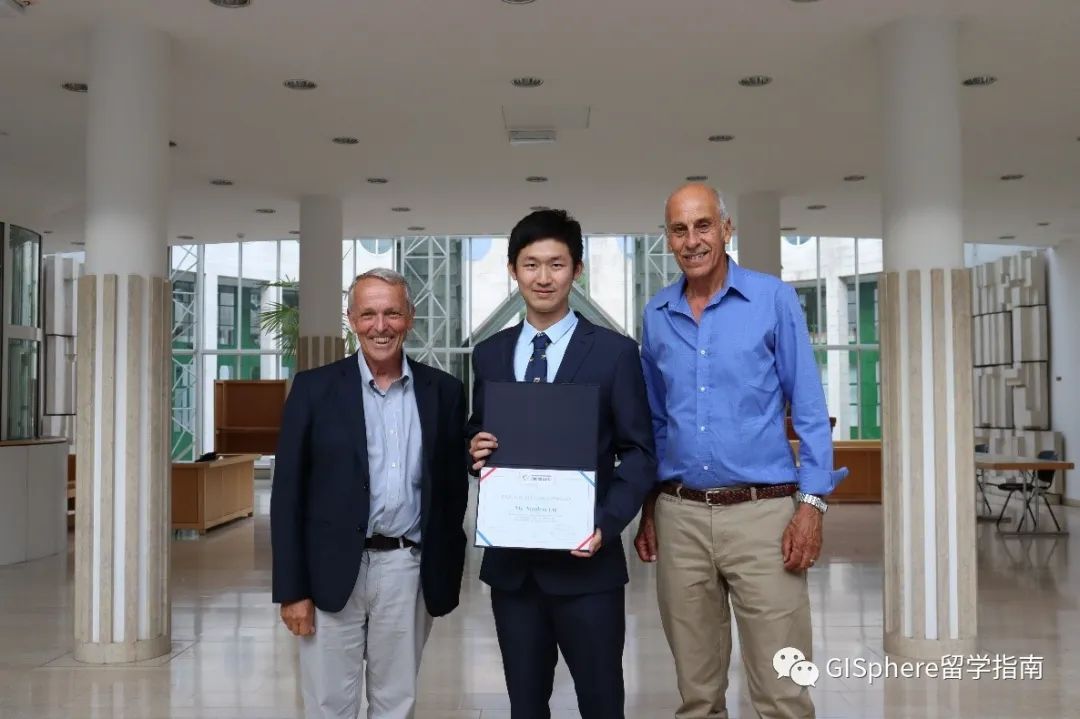 里斯本大学和新里斯本大学_里斯本留学英语_新加坡留学英语