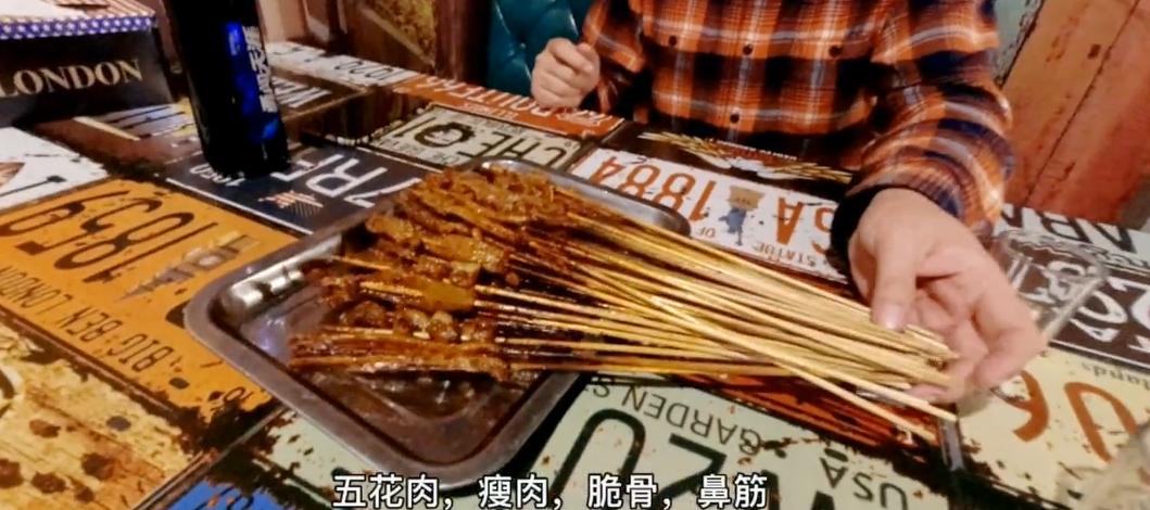 房车博主靠什么收入_房车生活技能博主_房车生活纪实视频